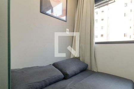 Studio para alugar com 11m², 1 quarto e sem vagaStudio