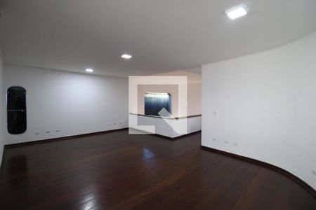 Sala de casa para alugar com 5 quartos, 420m² em Jardim Franca, São Paulo