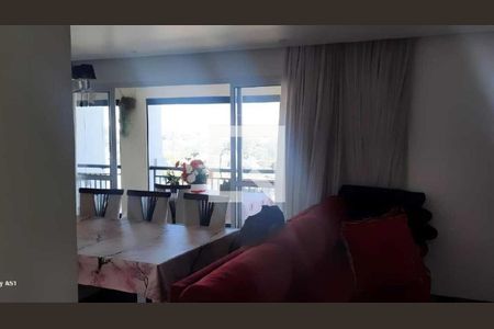 Foto 01 de apartamento à venda com 3 quartos, 130m² em Vila Leopoldina, São Paulo