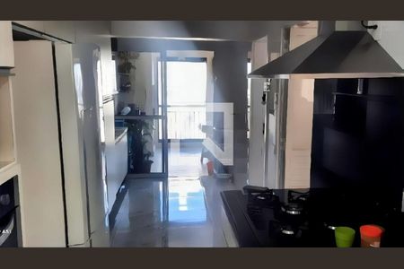 Foto 01 de apartamento à venda com 3 quartos, 130m² em Vila Leopoldina, São Paulo