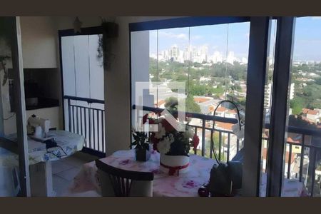 Foto 01 de apartamento à venda com 3 quartos, 130m² em Vila Leopoldina, São Paulo