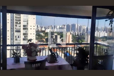 Foto 01 de apartamento à venda com 3 quartos, 130m² em Vila Leopoldina, São Paulo