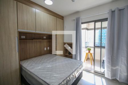 Apartamento para alugar com 30m², 1 quarto e sem vagaStudio