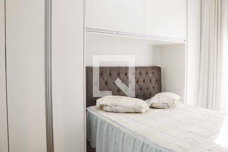 Quarto Suíte de apartamento para alugar com 1 quarto, 38m² em Casa Verde, São Paulo