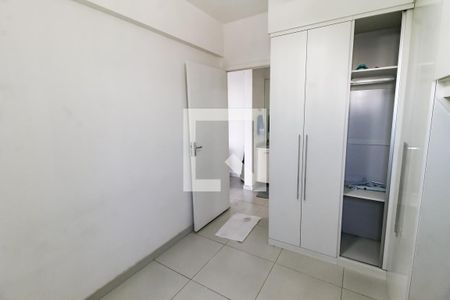 Suíte de apartamento à venda com 1 quarto, 45m² em Fazenda Morumbi, São Paulo