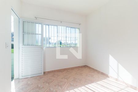 Casa para alugar com 112m², 2 quartos e 2 vagasSala