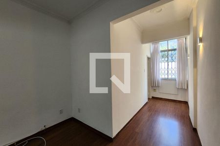 Sala de apartamento para alugar com 2 quartos, 84m² em Laranjeiras, Rio de Janeiro