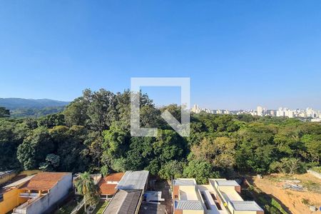 Vista de apartamento à venda com 3 quartos, 60m² em Vila Nova Cachoeirinha, São Paulo