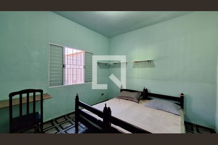 Quarto 1 de casa para alugar com 2 quartos, 135m² em Caiçara, Praia Grande