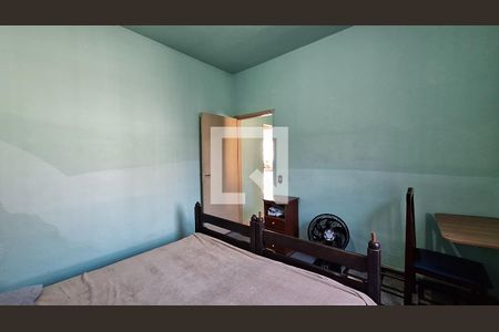 Quarto 1 de casa para alugar com 2 quartos, 135m² em Caiçara, Praia Grande