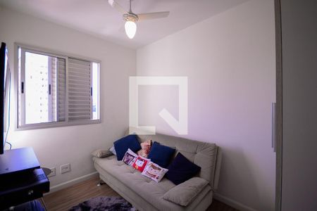 Quarto 2  de apartamento para alugar com 3 quartos, 70m² em Saúde, São Paulo