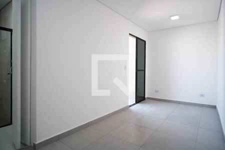 Quarto de apartamento para alugar com 1 quarto, 42m² em Vila Buenos Aires, São Paulo