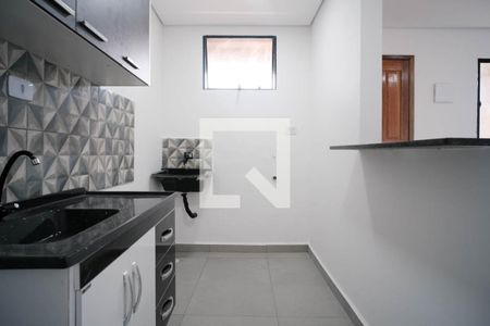 Apartamento para alugar com 1 quarto, 42m² em Vila Buenos Aires, São Paulo