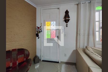 Entrada de casa para alugar com 3 quartos, 150m² em Tijuca, Rio de Janeiro