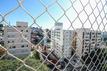 Vista de apartamento para alugar com 3 quartos, 90m² em Vila Ipojuca, São Paulo