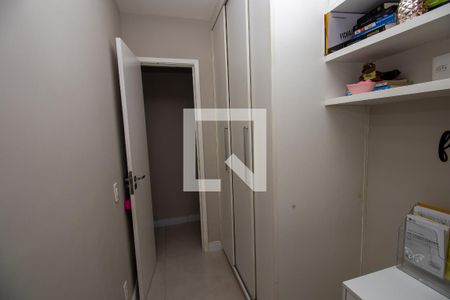 Quarto 1 de apartamento para alugar com 3 quartos, 61m² em Freguesia (jacarepaguá), Rio de Janeiro