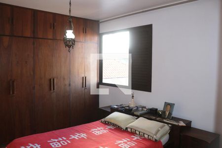 Suíte 1 de apartamento para alugar com 4 quartos, 222m² em Santo Antônio, São Caetano do Sul