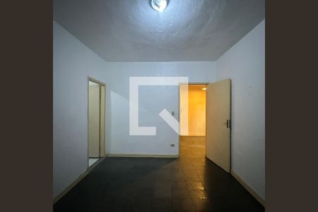 Suíte de apartamento para alugar com 1 quarto, 45m² em Rio Pequeno, São Paulo