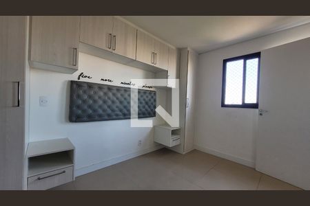 Quarto 2 de apartamento para alugar com 2 quartos, 48m² em Jardim Jamaica, Santo André