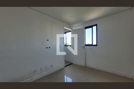 Quarto de apartamento para alugar com 2 quartos, 48m² em Jardim Jamaica, Santo André