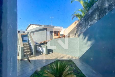 Casa à venda com 275m², 3 quartos e 3 vagas Casa à venda com 275m², 3 quartos e 3 vagasVista do Quarto de Serviço