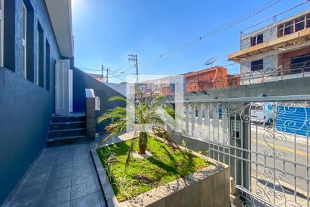 Casa à venda com 275m², 3 quartos e 3 vagas Casa à venda com 275m², 3 quartos e 3 vagasJardim da Frente