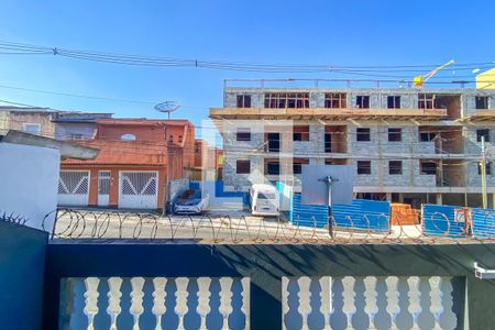 Casa à venda com 275m², 3 quartos e 3 vagas Casa à venda com 275m², 3 quartos e 3 vagasVista da Varanda do Quarto 1