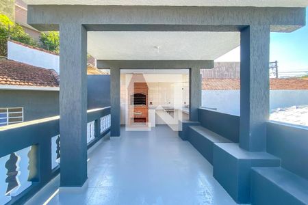 Casa à venda com 275m², 3 quartos e 3 vagas Casa à venda com 275m², 3 quartos e 3 vagasChurrasqueira