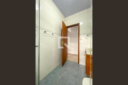 Casa à venda com 275m², 3 quartos e 3 vagas Casa à venda com 275m², 3 quartos e 3 vagasBanheiro Social