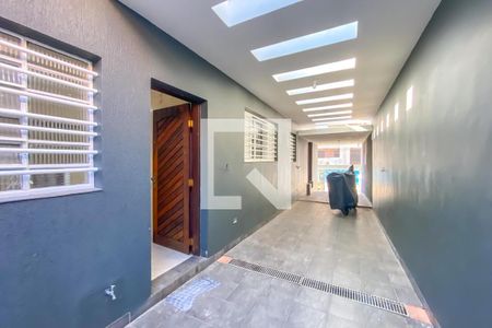 Casa à venda com 275m², 3 quartos e 3 vagas Casa à venda com 275m², 3 quartos e 3 vagasGaragem