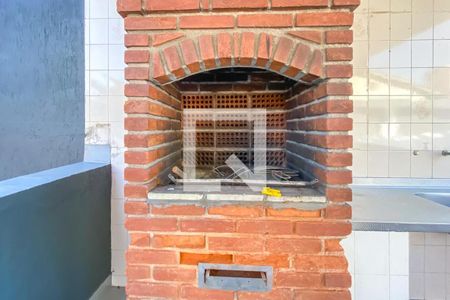 Casa à venda com 275m², 3 quartos e 3 vagas Casa à venda com 275m², 3 quartos e 3 vagasChurrasqueira