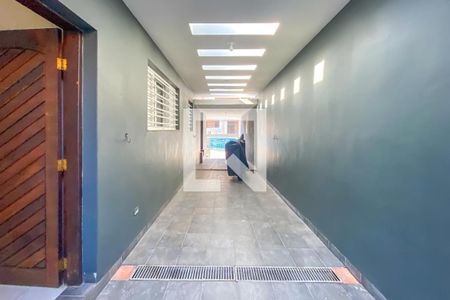 Casa à venda com 275m², 3 quartos e 3 vagas Casa à venda com 275m², 3 quartos e 3 vagasGaragem