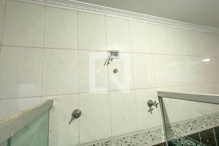 Casa à venda com 275m², 3 quartos e 3 vagas Casa à venda com 275m², 3 quartos e 3 vagasBanheiro da Suíte