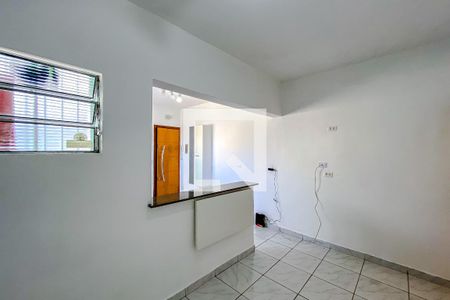 Sala  de apartamento para alugar com 1 quarto, 60m² em Mooca, São Paulo