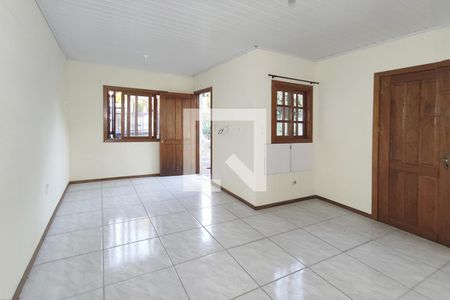 Casa para alugar com 90m², 1 quarto e 1 vagaSala