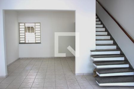 Sala de Jantar de casa para alugar com 3 quartos, 168m² em Pinheiros, São Paulo