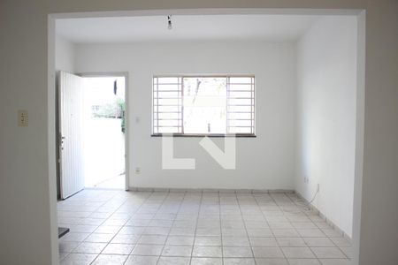 Sala de Estar de casa para alugar com 3 quartos, 168m² em Pinheiros, São Paulo