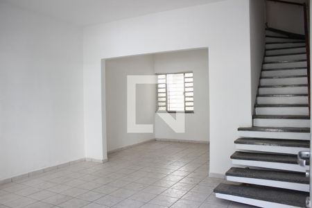 Salas de casa para alugar com 3 quartos, 168m² em Pinheiros, São Paulo