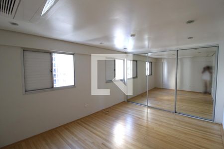 Quarto de apartamento para alugar com 1 quarto, 70m² em Vila Olímpia, São Paulo