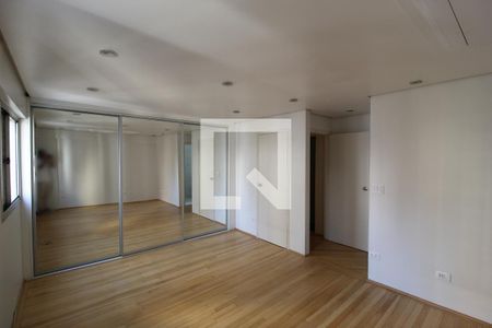 Quarto de apartamento para alugar com 1 quarto, 70m² em Vila Olímpia, São Paulo