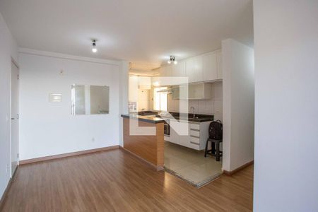 Sala de apartamento à venda com 3 quartos, 69m² em Centro, Diadema