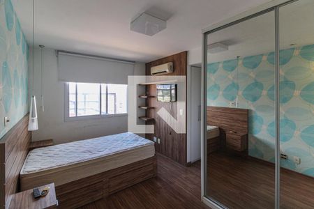 Suíte de apartamento à venda com 2 quartos, 62m² em Recreio dos Bandeirantes, Rio de Janeiro