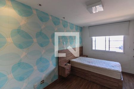 Suíte de apartamento à venda com 2 quartos, 62m² em Recreio dos Bandeirantes, Rio de Janeiro