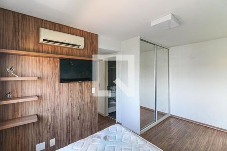 Suíte de apartamento à venda com 2 quartos, 62m² em Recreio dos Bandeirantes, Rio de Janeiro