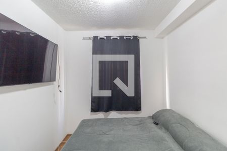 Quarto 2 de apartamento para alugar com 2 quartos, 36m² em Guaianazes, São Paulo