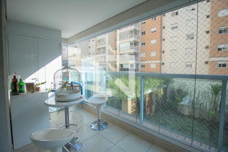 Apartamento à venda com 3 quartos, 84m² em Mooca, São Paulo