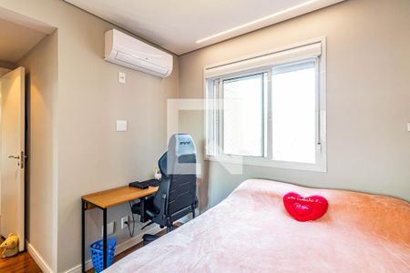 Suite de apartamento para alugar com 2 quartos, 66m² em Instituto de Previdência, São Paulo