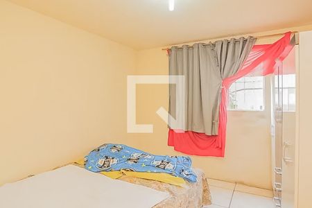 Quarto 1  de apartamento à venda com 2 quartos, 48m² em Duque de Caxias, São Leopoldo