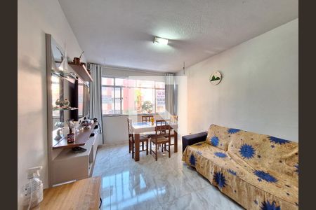 Sala de apartamento para alugar com 2 quartos, 100m² em Catumbi, Rio de Janeiro