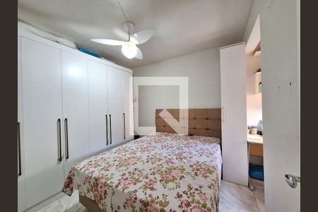 Quarto 2 de apartamento para alugar com 2 quartos, 100m² em Catumbi, Rio de Janeiro